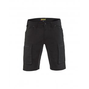 Blklder Serviceshorts Med Stretch 1449 1845