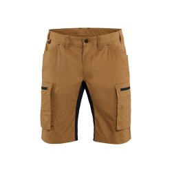Bl�kl�der Serviceshorts Med Stretch 1449 1845
