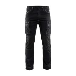 Blklder Servicebukser Med Stretch 1459 1142