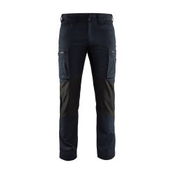 Blklder Servicebukser Med Stretch 1459 1845