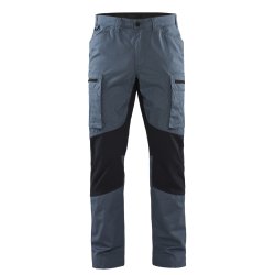 Blklder Servicebukser Med Stretch 1459 1845