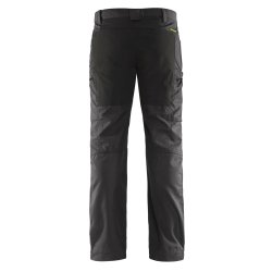 Blklder Servicebukser Med Stretch 1459 1845