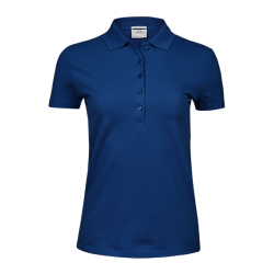 Tee Jays Luxury Stretch Polo Dame 145