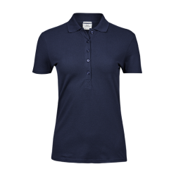 Tee Jays Luxury Stretch Polo Dame 145