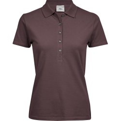 Tee Jays Luxury Stretch Polo Dame 145
