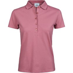 Tee Jays Luxury Stretch Polo Dame 145