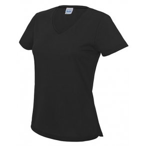 Just Cool V-neck Tee JC006 (U)