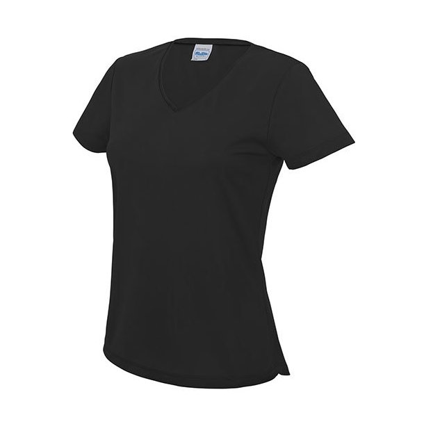 Just Cool V-neck Tee JC006 (U)