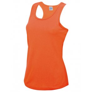 Just Cool Singlet JC015