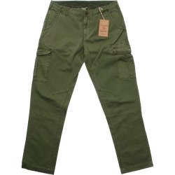 Finesmekker Celen Cargo Bukser 250115 (U)