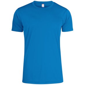 Clique Basic Active T-shirt Herre 029038