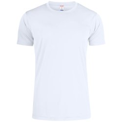 Clique Basic Active T-shirt Herre 029038