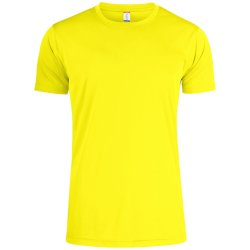 Clique Basic Active T-shirt Herre 029038