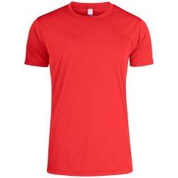 Clique Basic Active T-shirt Herre 029038