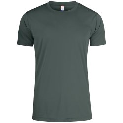 Clique Basic Active T-shirt Herre 029038