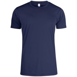 Clique Basic Active T-shirt Herre 029038