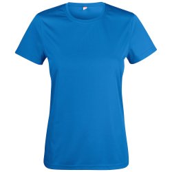 Clique Basic Active T-shirt Dame 029039