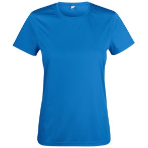 Clique Basic Active T-shirt Dame 029039