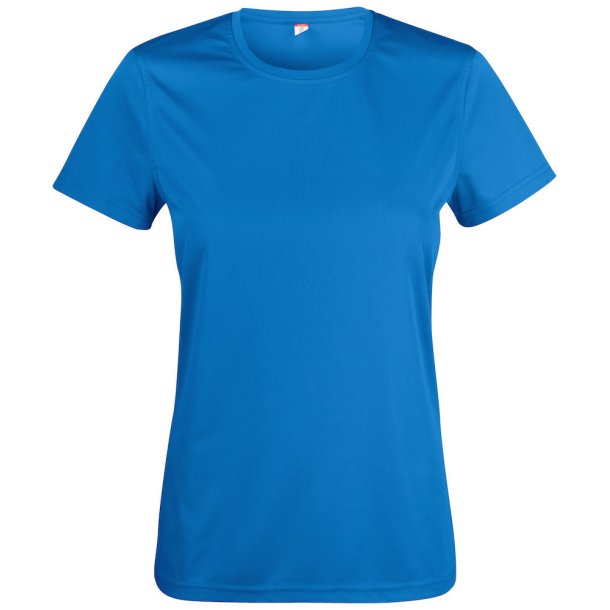 Clique Basic Active T-shirt Dame T-shirts - SlothWear