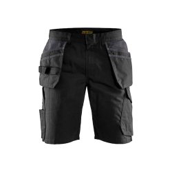 Blkl&auml;der Service Shorts Med Hngelommer 1494