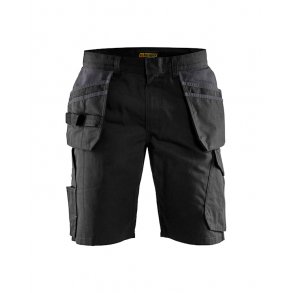 Blkläder Service Shorts Med Hngelommer 1494