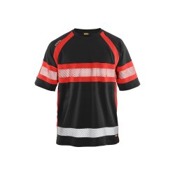Blklder High Vis T-shirt Polyester 3337
