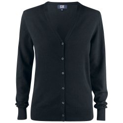 Cutter &amp; Buck  Oakville Cardigan Dame 355425