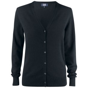 Cutter & Buck  Oakville Cardigan Dame 355425