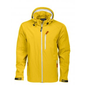 D.A.D Tulsa Softshell Jakke Herre 150862