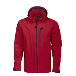 D.A.D Tulsa Softshell Jakke Herre 150862