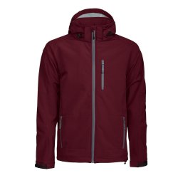 D.A.D Tulsa Softshell Jakke Herre 150862