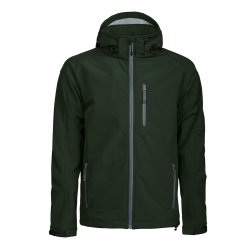 D.A.D Tulsa Softshell Jakke Herre 150862
