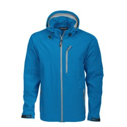 D.A.D Tulsa Softshell Jakke Herre 150862