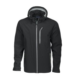 D.A.D Tulsa Softshell Jakke Herre 150862