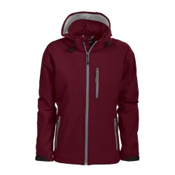 D.A.D Tulsa Softshell Jakke Lady 150863