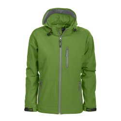 D.A.D Tulsa Softshell Jakke Lady 150863