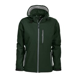 D.A.D Tulsa Softshell Jakke Lady 150863