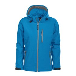 D.A.D Tulsa Softshell Jakke Lady 150863