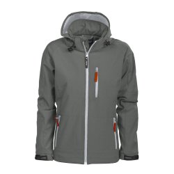 D.A.D Tulsa Softshell Jakke Lady 150863
