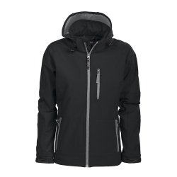 D.A.D Tulsa Softshell Jakke Lady 150863
