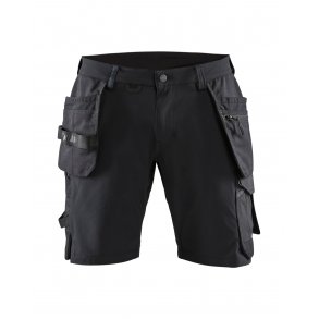 Blklder Hndvrkershorts 4-vejs 1520 1645