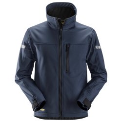 Snickers AllroundWork Softshell Jakke 1200