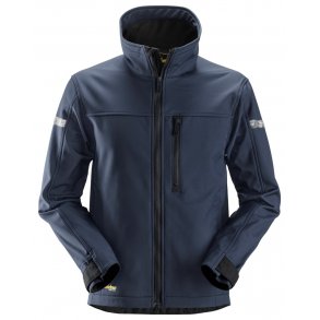 Snickers AllroundWork Softshell Jakke 1200