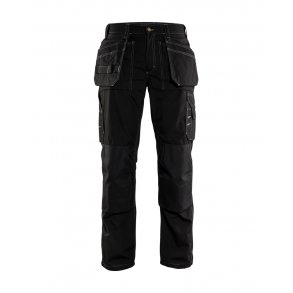 Blklder Letvgts Hndvrkerbukser 1525 1845