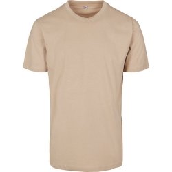 Build You Brand T-Shirt Round Neck BY004