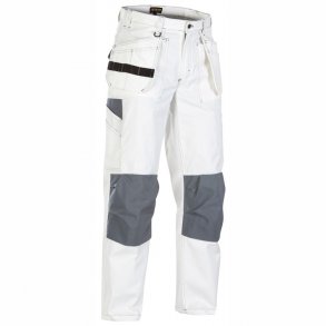 Blklder Hndvrkerbukser 1531