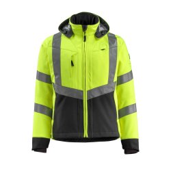 Mascot Blackpool Softshell Jakke 15502-246