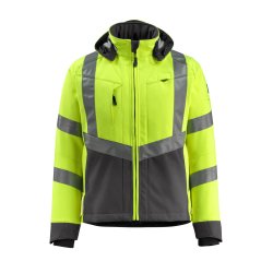 Mascot Blackpool Softshell Jakke 15502-246