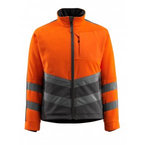 Mascot Sheffield High Vis Fleecejakke 15503-259
