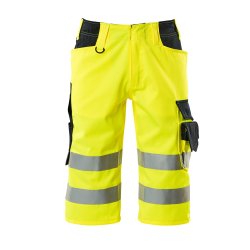Mascot High-Vis Luton Shorts 15549-860